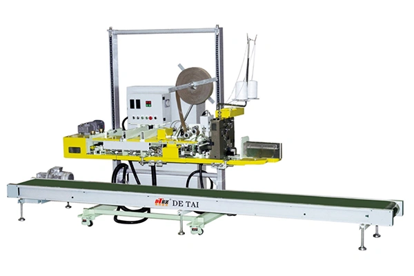 Mesin Penyegel Panas