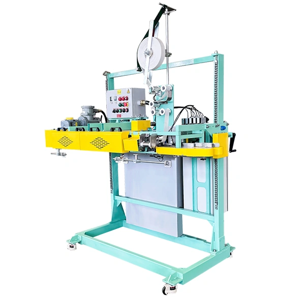 Mesin Penyegel Panas PE Bag Heavy-Duty