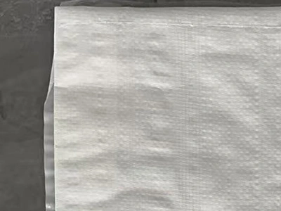 Kantong laminasi kertas–plastik