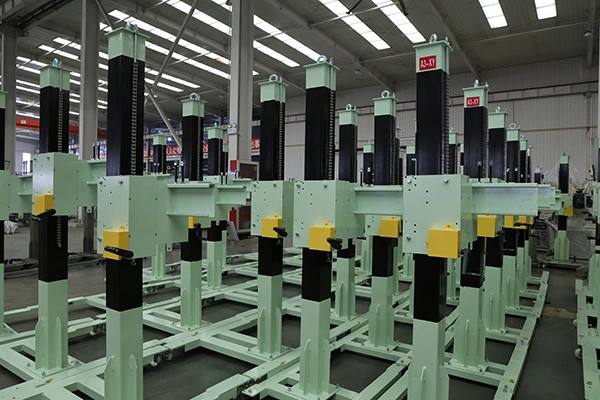 A3 Pedestal