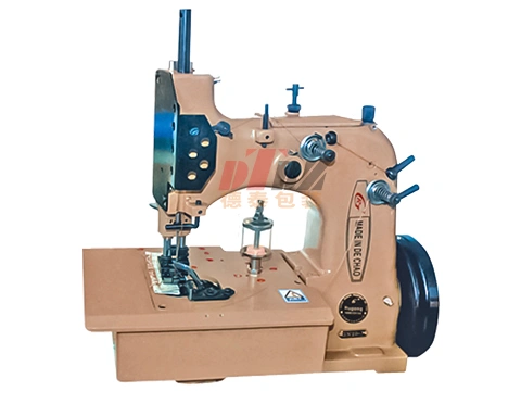Mesin overedge karpet GN20-2 (carpet serger), 1 jarum 2 benang