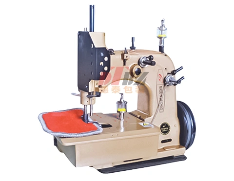 Mesin overedge karpet GN20-2A (carpet serger), 1 jarum 3 benang