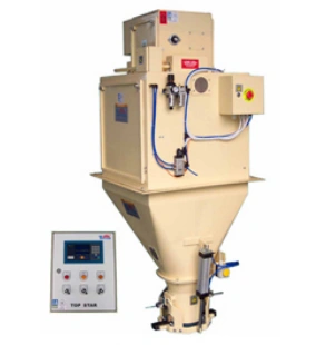 Timbangan Dosing Gravity (Single Scale)